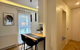 Apartament Kaszubska Bryza
